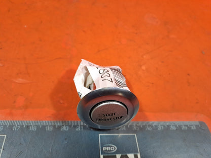 ✅2011 LAND ROVER DISCOVERY 4 L319 3.0D ENGINE START STOP SWITCH BUTTON 239