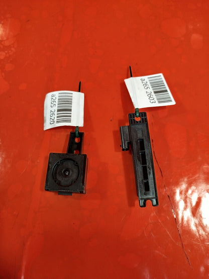 ✅LAND ROVER DISCOVERY 4 L319 3.0 DIESEL 2010 KEYLESS ENTRY ANTENNA MODULE PAIR