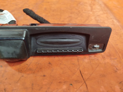✅2022 FORD FIESTA MK7 TAILGATE BOOT LID HANDLE F1EB19B514BG + WARRANTY A210