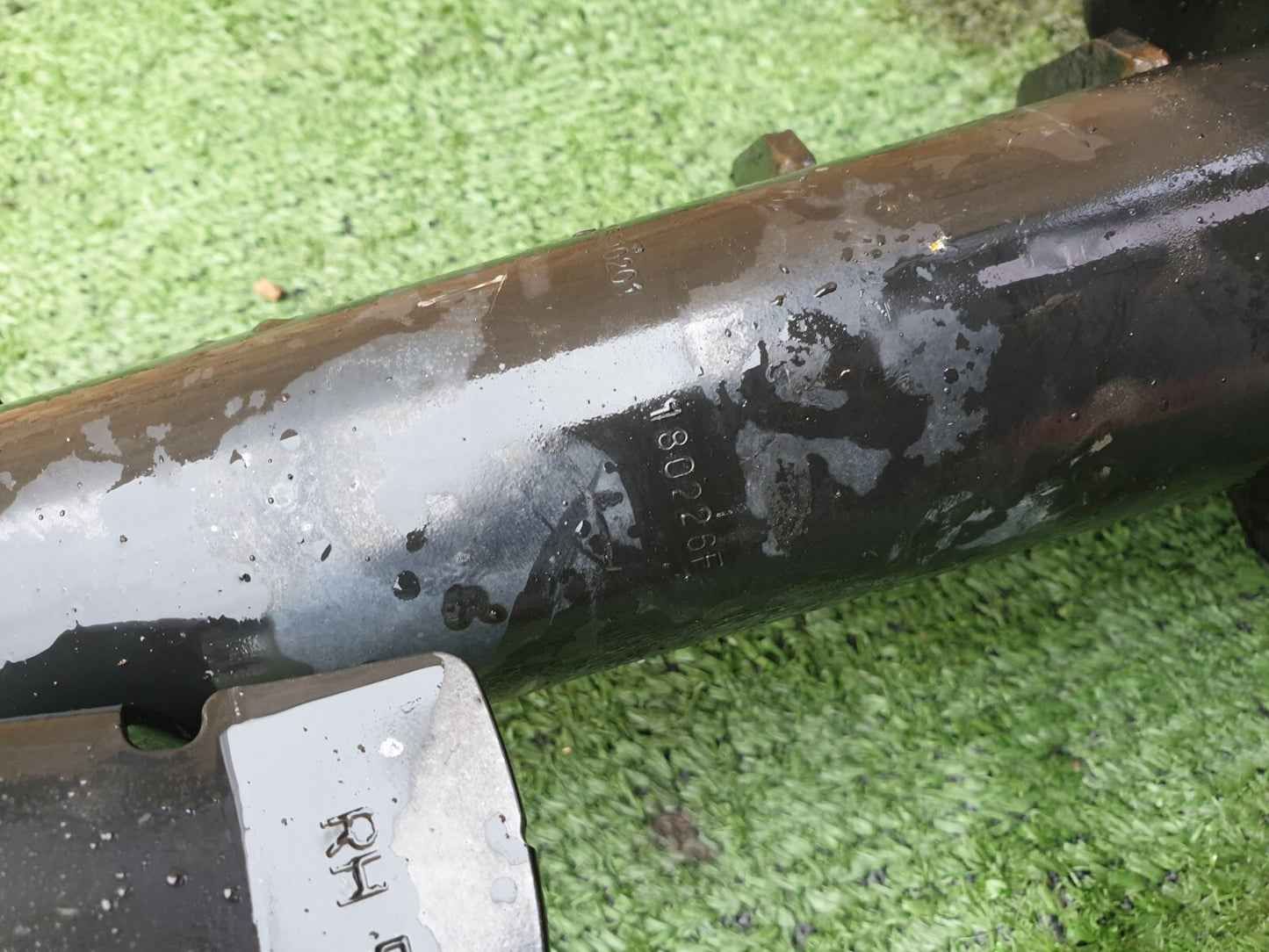 ✅LAND ROVER DISCOVERY SPORT L550 2.0 DIESEL 2018 FRONT RIGHT SHOCK ABSORBER A094
