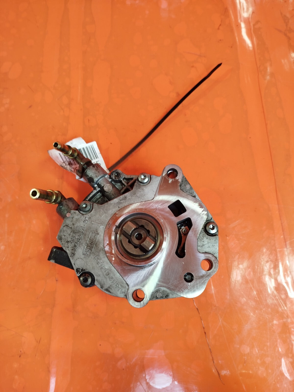 ✅2010 LAND ROVER DISCOVERY 4 L319 VACUUM PUMP 9H2Q-2A451-BD + WARRANTY