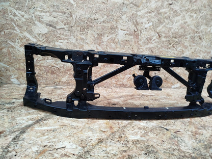 ✅LAND ROVER DISCOVERY 4 L319 3.0 DIESEL 2010 FRONT SLAM PANEL FH2216E144AA A244