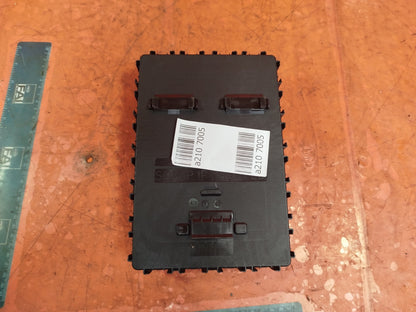 ✅2022 FORD FIESTA MK7 1.0 PETROL BCM BODY CONTROL MODULE NU5T15604BCAE +WARRANTY