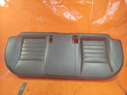 ✅Ssangyong Tivoli Elx 2015 1.6 Petrol REAR LEATHER SEAT BASE Warranty A221