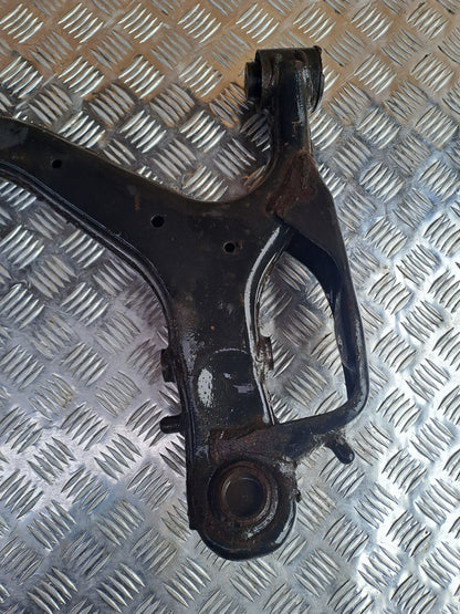 ✅2010 LAND ROVER DISCOVERY 4 L319 FRONT RIGHT LOWER SUSPENSION ARM + WARRANTY