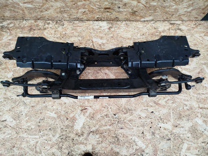 ✅FORD FOCUS ST 2.3 PETROL 2020 REAR AXLE SUBFRAME KX615A771AEA Warranty A264