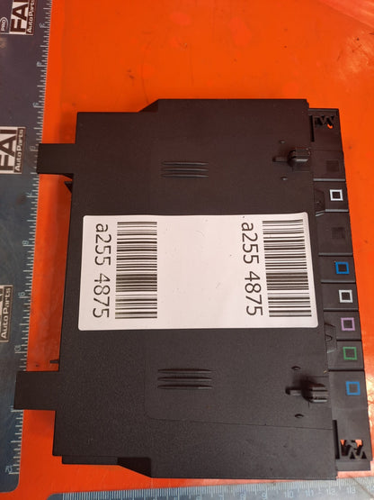✅2008 BMW 7 SERIES E66 SEAT CONTROL MODULE 9148256 + WARRANTY A255