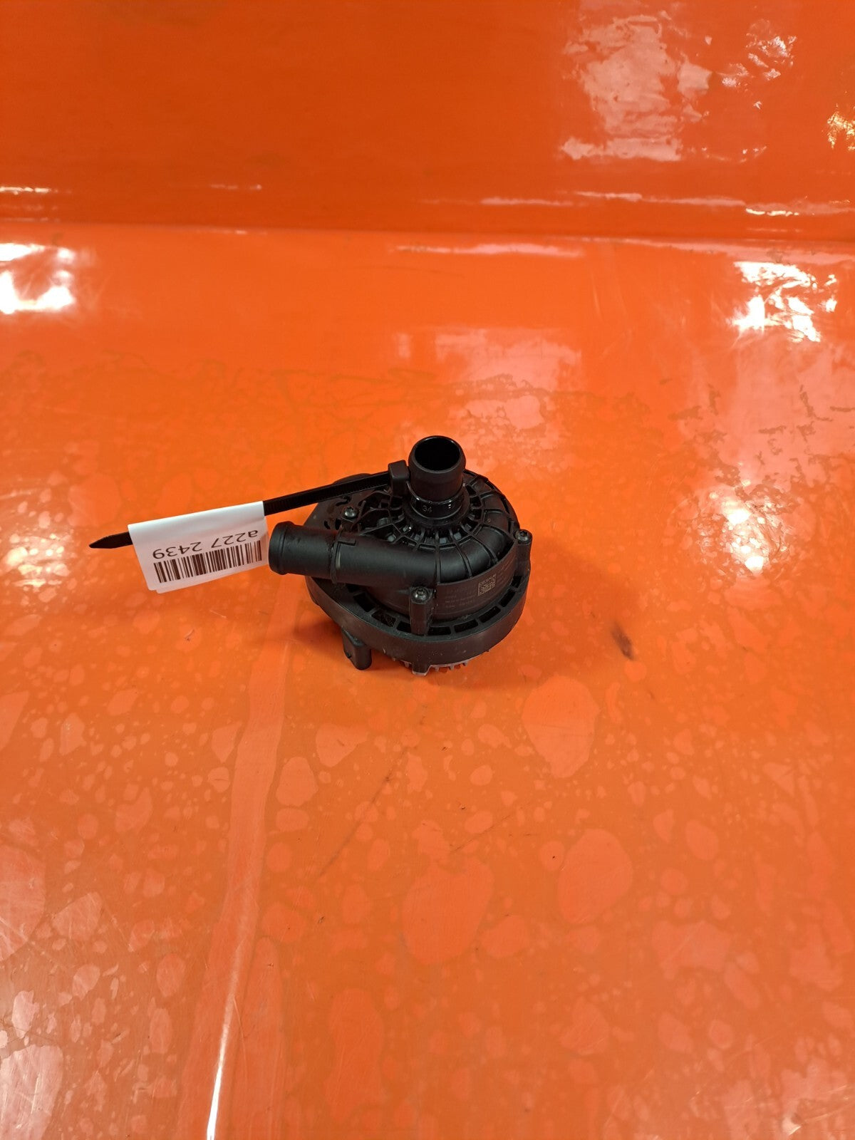 CUPRA LEON VZ2 1.4 PETROL 2023 AUXILIARY WATER PUMP 04L965567С Warranty A227