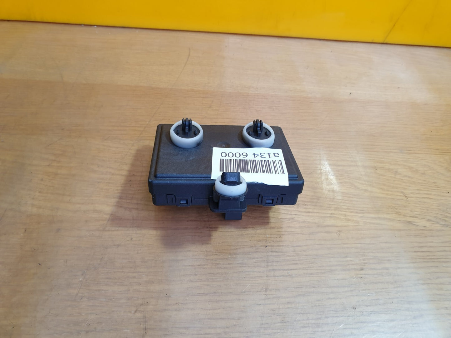 ✅AUDI Q2 S-LINE 1.4 PETROL 2017 DOOR CONTROL MODULE 5Q0959592K Warranty A134