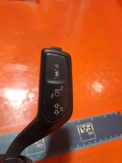 ✅FORD FOCUS 1.5 DIESEL 2018 INDICATOR WIPER STALK & SQUIB GN1514A664AB Warranty