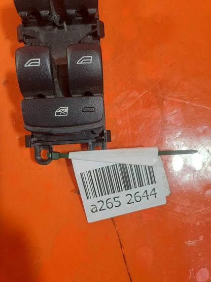 ✅LAND ROVER DISCOVERY 4 L319 3.0 DIESEL 2010 RIGHT FRONT WINDOW SWITCH Warranty