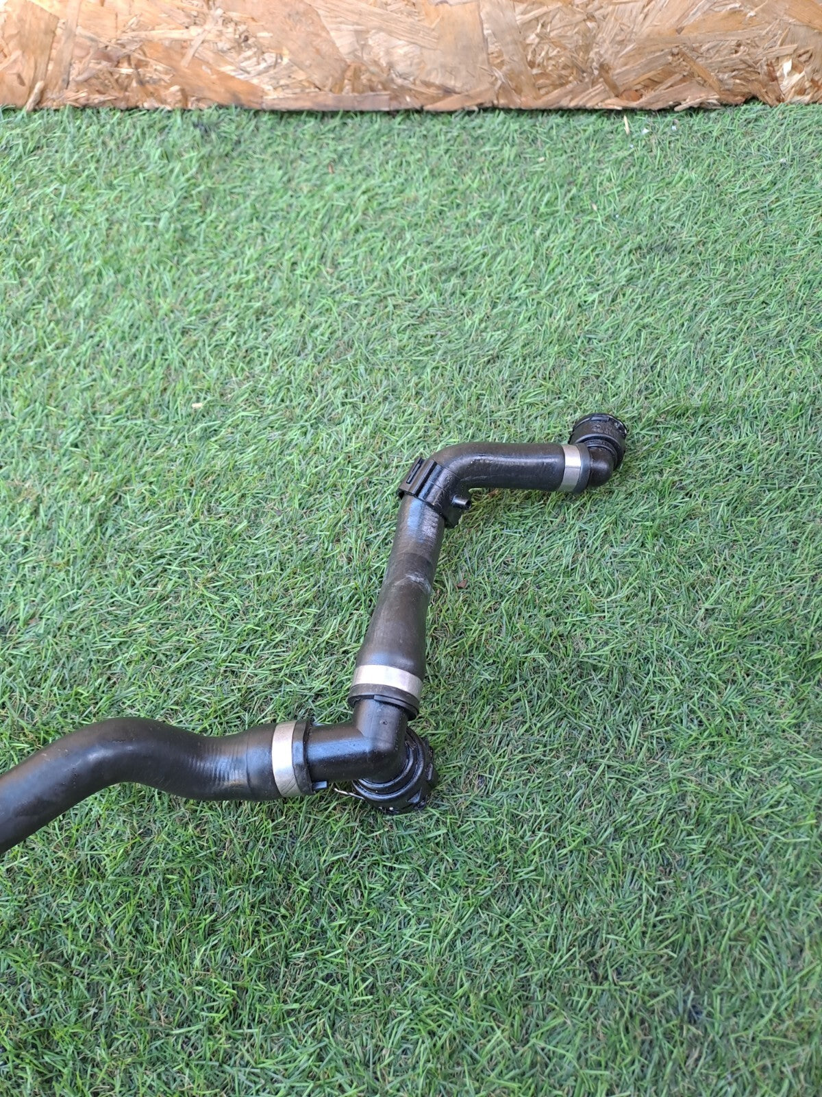 2013 BMW 1 SERIES F20 SPORT 1.6P AUXILLARY WATER PUMP 7629918 + WARRANTY A233
