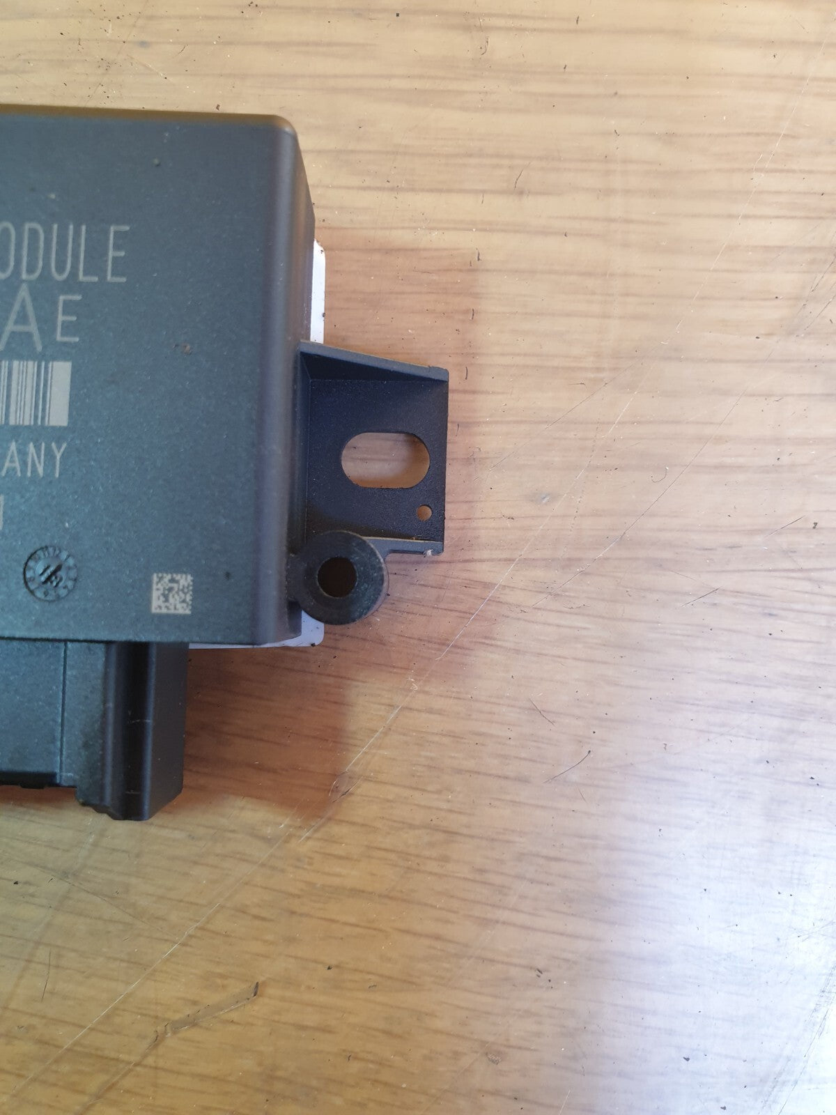 ✅2018 FORD FIESTA MK8 REAR PARKING SENSOR AID MODULE HU5T-15K866-AE + WARRANTY