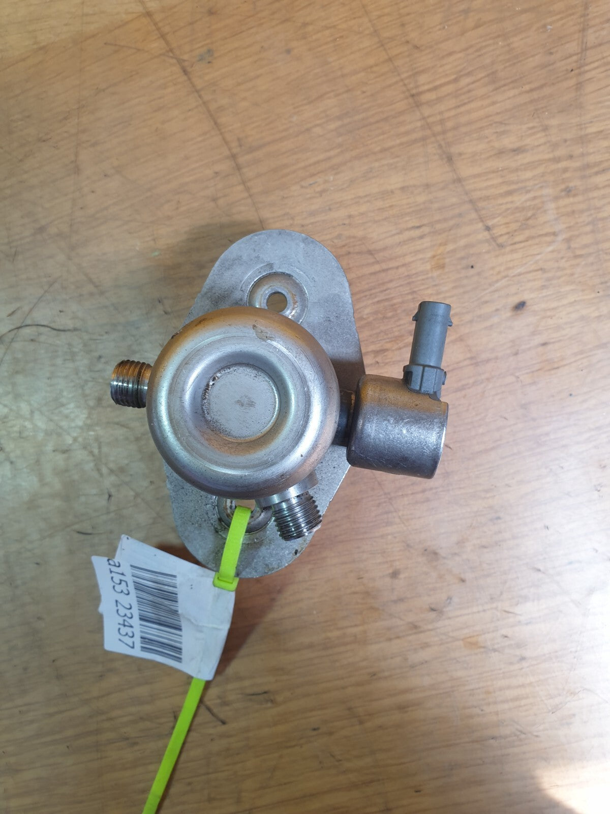 ✅2014 BMW 5 SERIES F11 4.4P HIGH PRESSURE FUEL PUMP 7599865 8604232 + WARRANTY