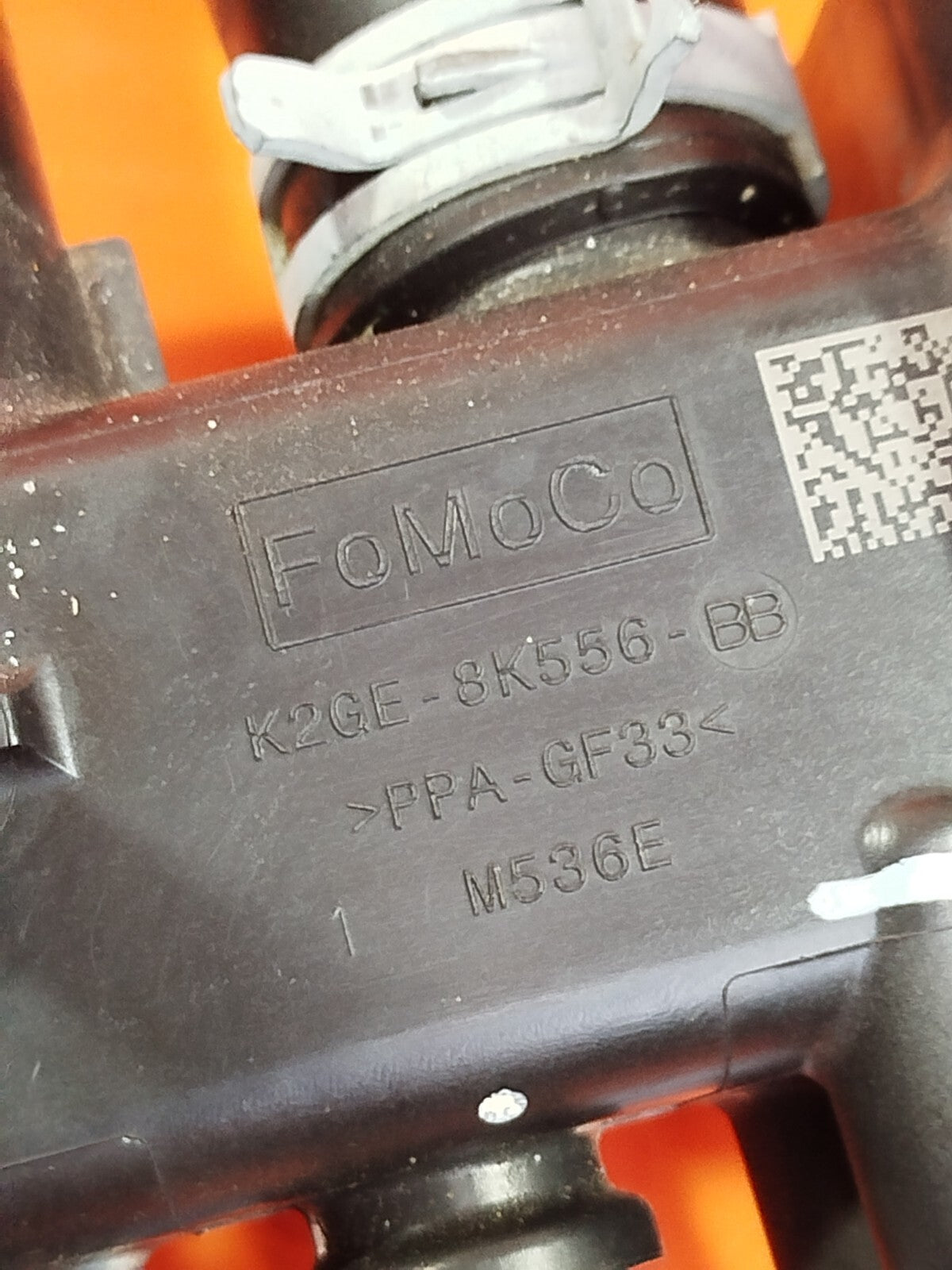 ✅Ford Focus St 2020 2.3 Petrol Thermostat & Housing K2GE-8K556-BB Warranty A264