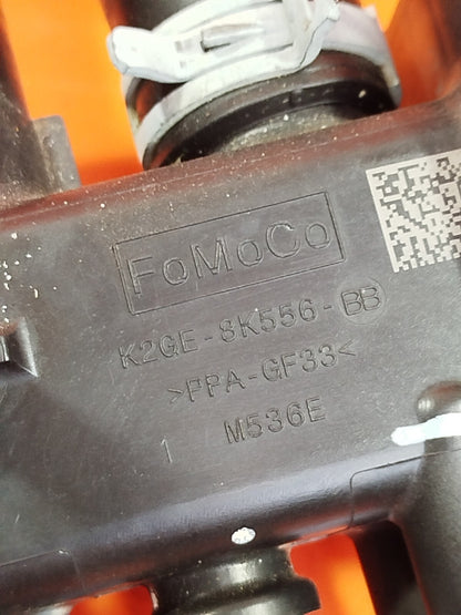 ✅Ford Focus St 2020 2.3 Petrol Thermostat & Housing K2GE-8K556-BB Warranty A264