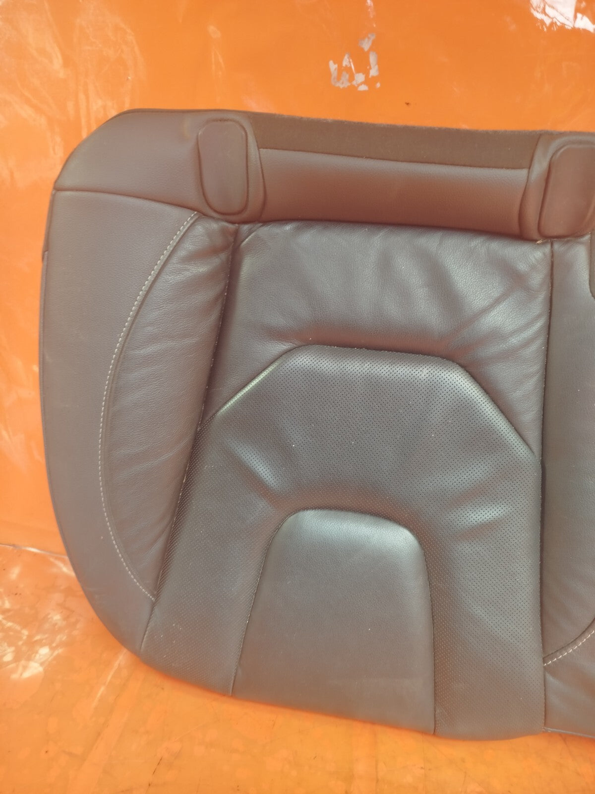 ✅Ford Mondeo Titanium 2.0 Diesel 2016 REAR LEATHER SEAT BASE DS73-F63840-SE A273