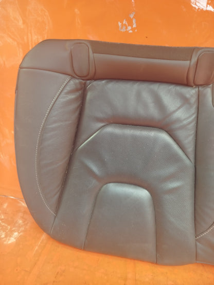 ✅Ford Mondeo Titanium 2.0 Diesel 2016 REAR LEATHER SEAT BASE DS73-F63840-SE A273