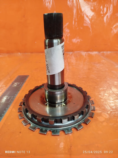 ✅LAND ROVER DISCOVERY 4 L319 3.0 DIESEL 2010 SHAFT 1068232267 Warranty A265