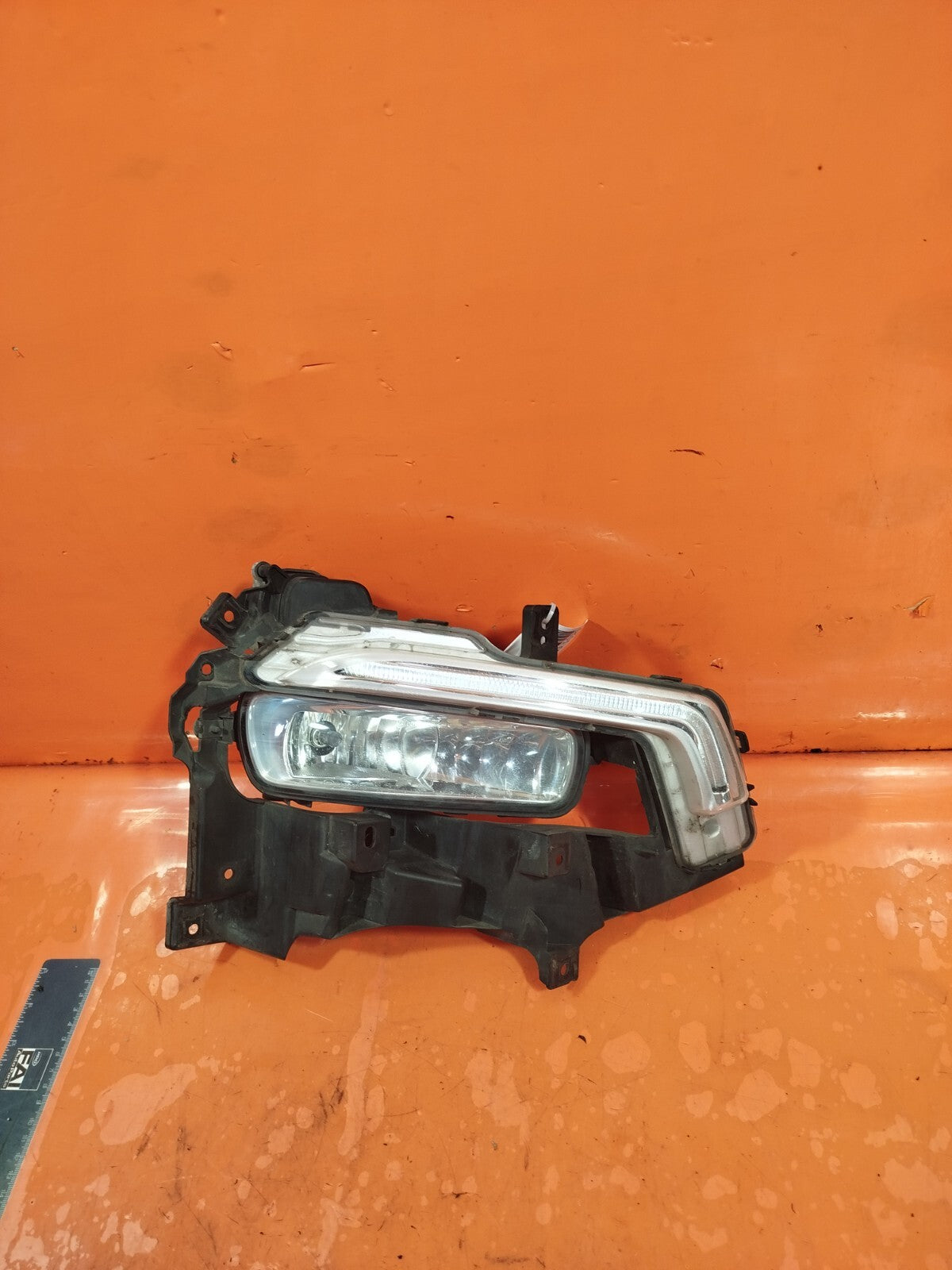 ✅Ford Mondeo Titanium 2016 2.0 Diesel FRONT RIGHT DAY RUNNING LIGHT LAMP A259