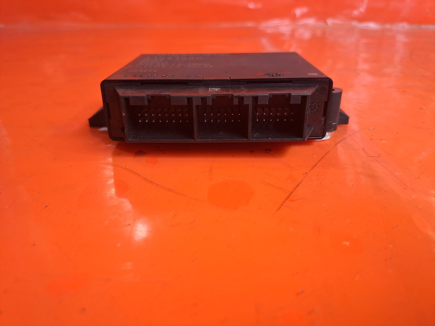 ✅Volvo Xc60 Se Awd 2012 2.4 Diesel PARKING SENSOR CONTROL MODULE 31341090 A289