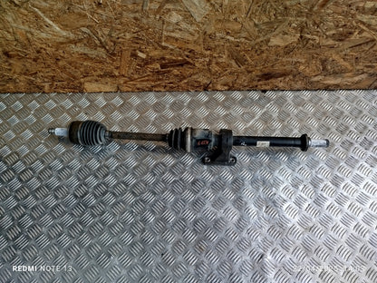 ✅SSANGYONG TIVOLI Elx 1.6 DIESEL 2016 FRONT RIGHT MANUAL DRIVESHAFT 41320-35200
