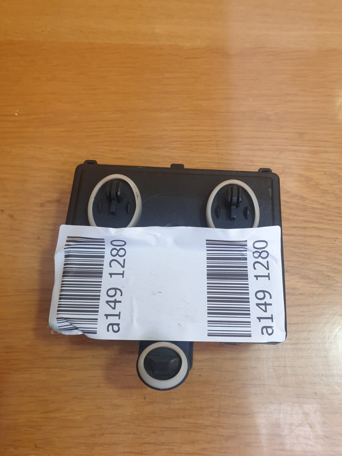 ✅AUDI A3 S LINE 1.4 PETROL 2021 REAR RIGHT DOOR CONTROL MODULE ECU 5Q0959595L