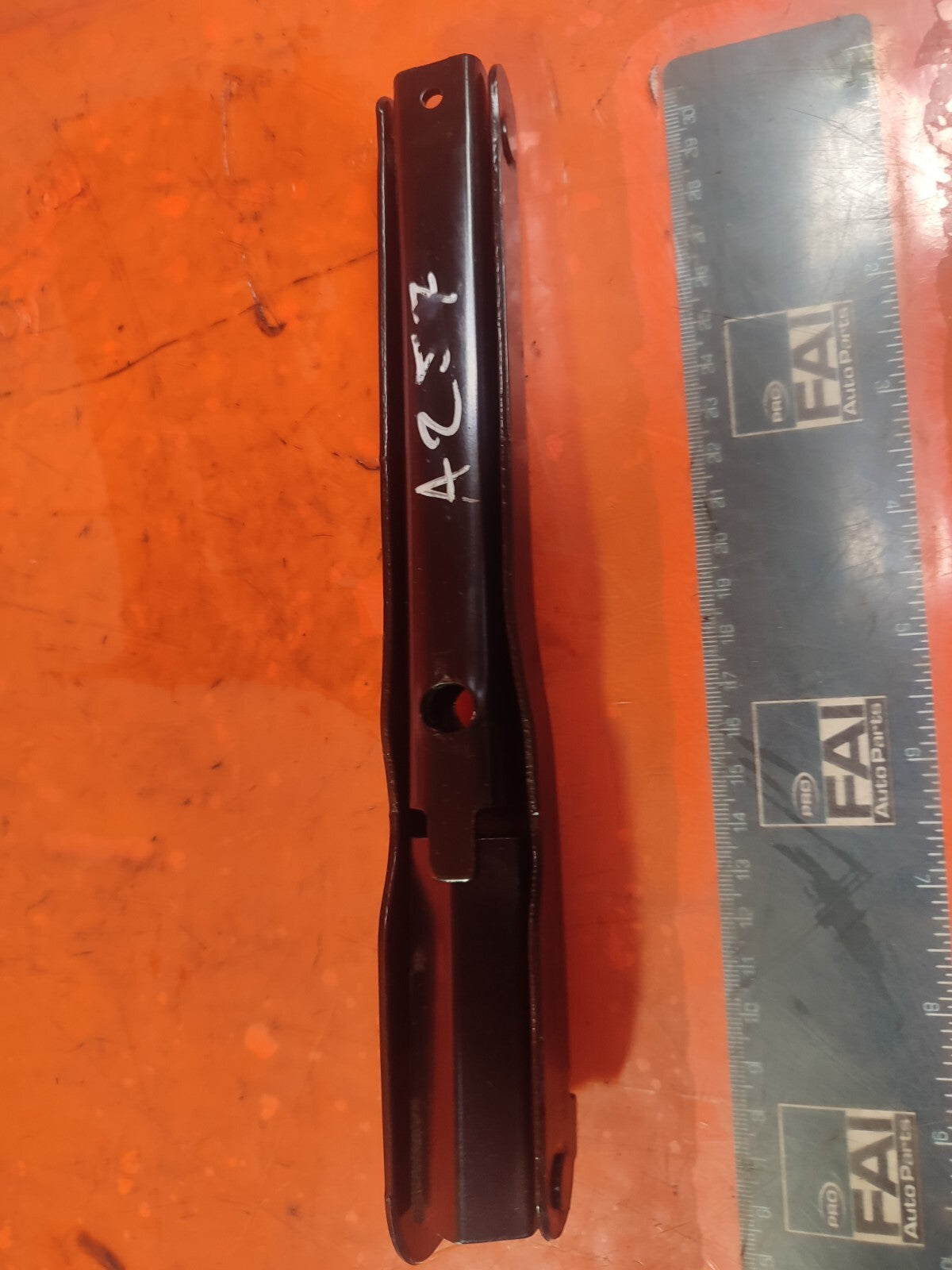 ✅2018 FORD FOCUS MK4 CAR LIFTING JACK TOOL JX7C-17A078-AA + WARRANTY A175