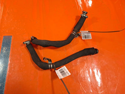 ✅2010 LAND ROVER DISCOVERY 4 L319 LEFT & RIGHT EGR PIPES +WARRANTY A265
