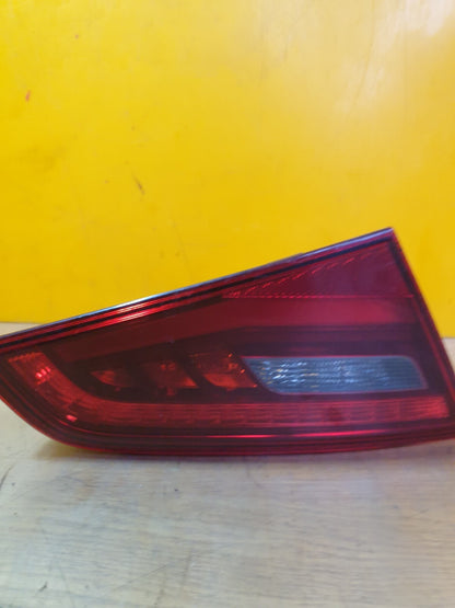 ✅AUDI A3 E-TRON 1.4 PETROL 2015 REAR LEFT INNER TAIL LIGHT 8V4945093A Warranty