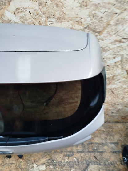 ✅2018 FORD FIESTA MK8 VIGNALE 1.0P TAILGATE BEIGE + WARRANTY A261