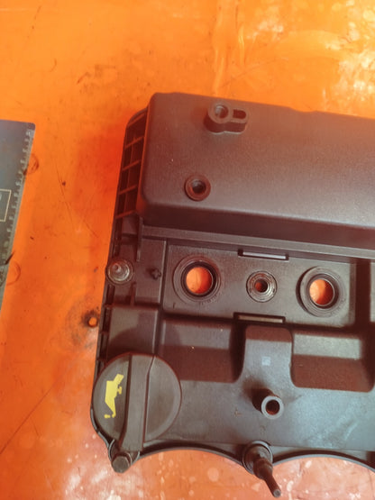 ✅FORD TOURNEO CUSTOM 2.2 DIESEL 2015 ENGINE ROCKER COVER Warranty BK2Q6K271AK