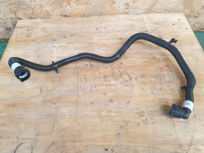 TESLA Model 3 Long 2024 Coolant Hose Pipe 1077585-00-F 1077595-00-E Warranty