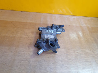 ✅LAND ROVER 2015 DISCOVERY SPORT L550 2.0D EGR VALVE COOLER G4D39F464BA A131