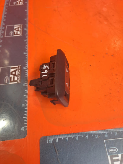 ✅2018 BMW 4 SERIES F33 CONVERTIBLE TRUNK BOOT LOADING AID SWITCH BUTTON 9303958
