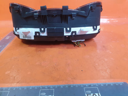SSANGYONG TIVOLI ELX 1.6 PETROL 2015 SPEEDOMETER INSTRUMENT CLUSTER 80220-35070