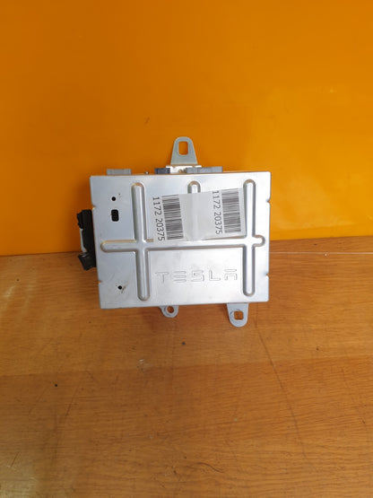 ✅2022 TESLA MODEL Y STEREO AUDIO AMPLIFIER 1507152-01-B + WARRANTY A172