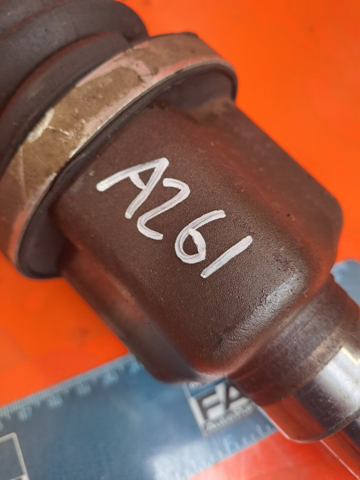 ✅Ford Fiesta 1.0 Petrol 2018 FRONT LEFT MANUAL DRIVESHAFT H1B5-3B437-FC A261