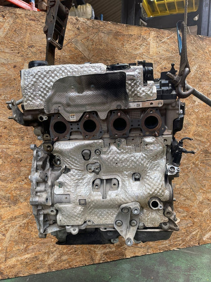 ✅BMW 220D M SPORT F44 2.0 DIESEL 2023 B47C20B ENGINE BARE Warranty A293