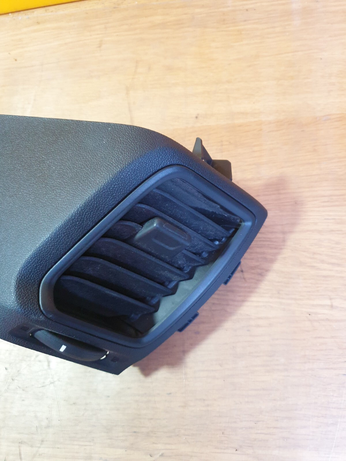 Ford Transit Custom 2.0 Diesel 2018 Right Heater Air Vent JK21-V018B08-AD3JA6