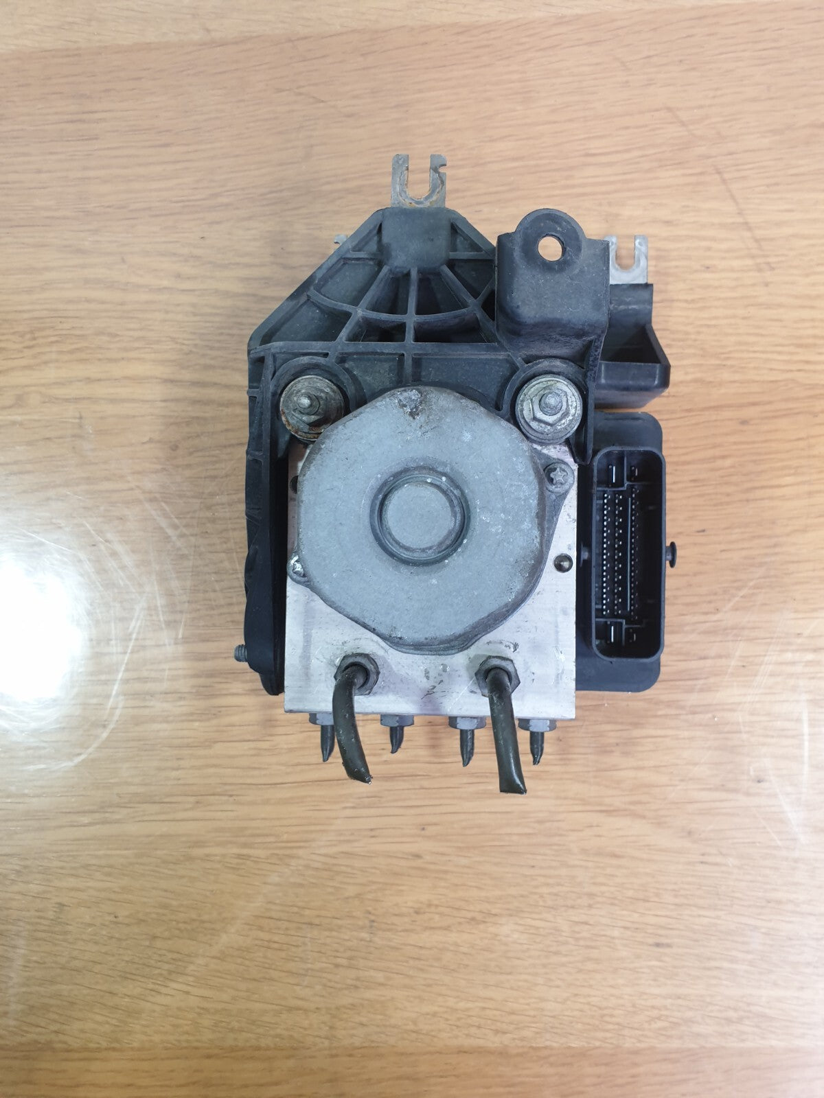 2012 MERCEDES B CLASS W246 1.8D ABS PUMP A0084319212 + WARRANTY A211