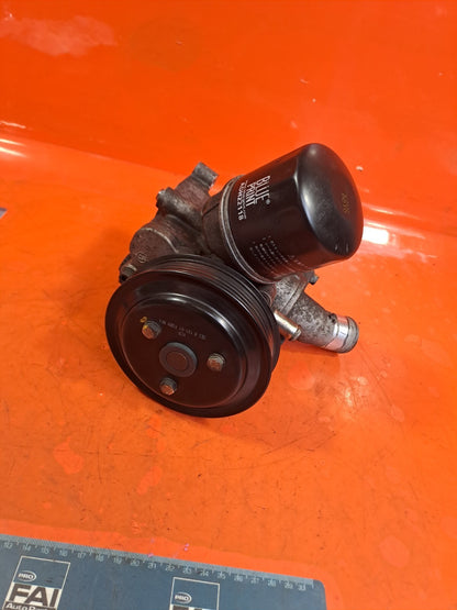 ✅SSANGYONG TIVOLI EX 1.6 PETROL 2015 OIL FILTER HOUSING A1731800110 Warranty