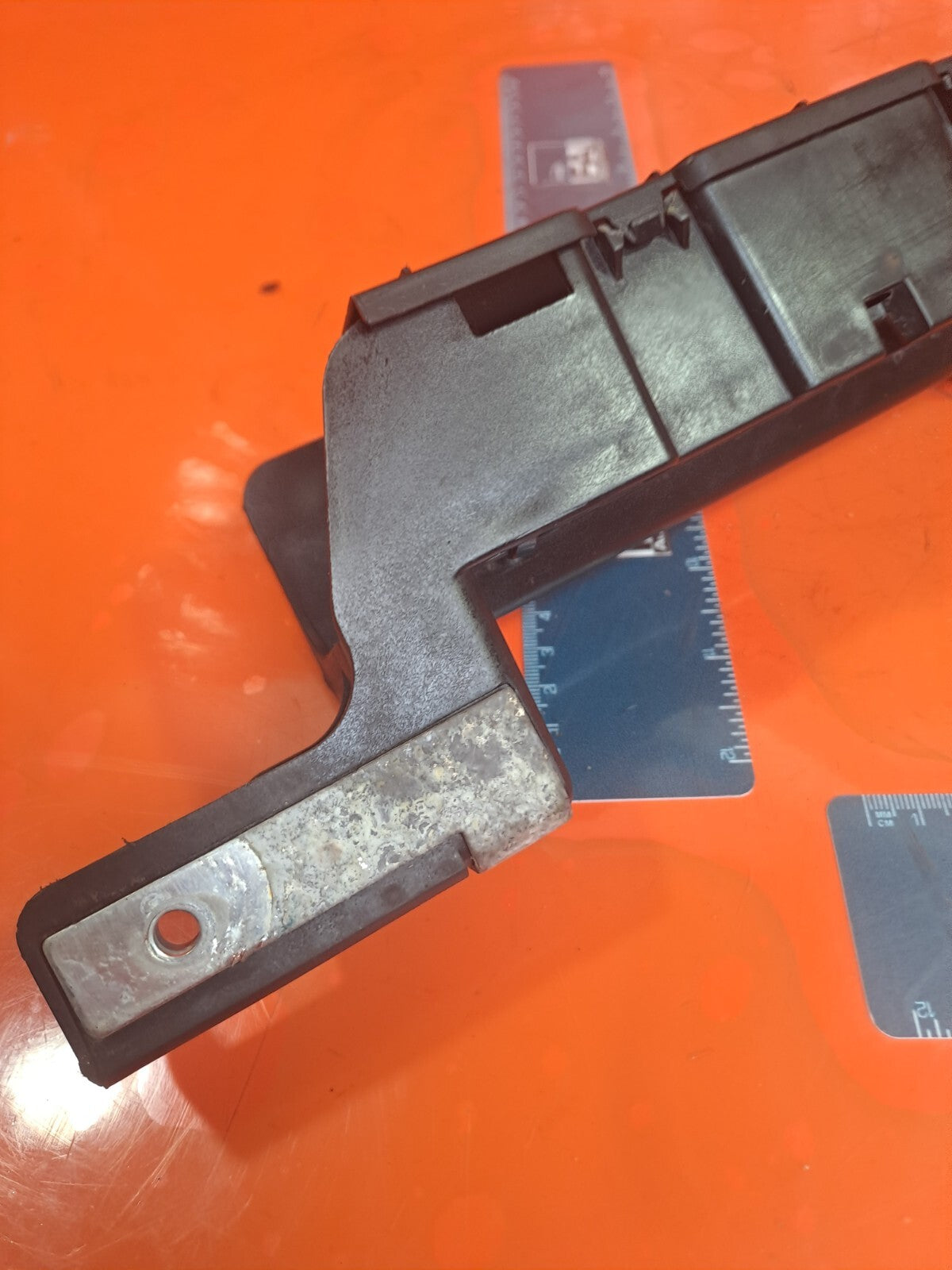 ✅TESLA MODEL 3 2022 FRONT BRACKET 1571377-00-B Warranty A241