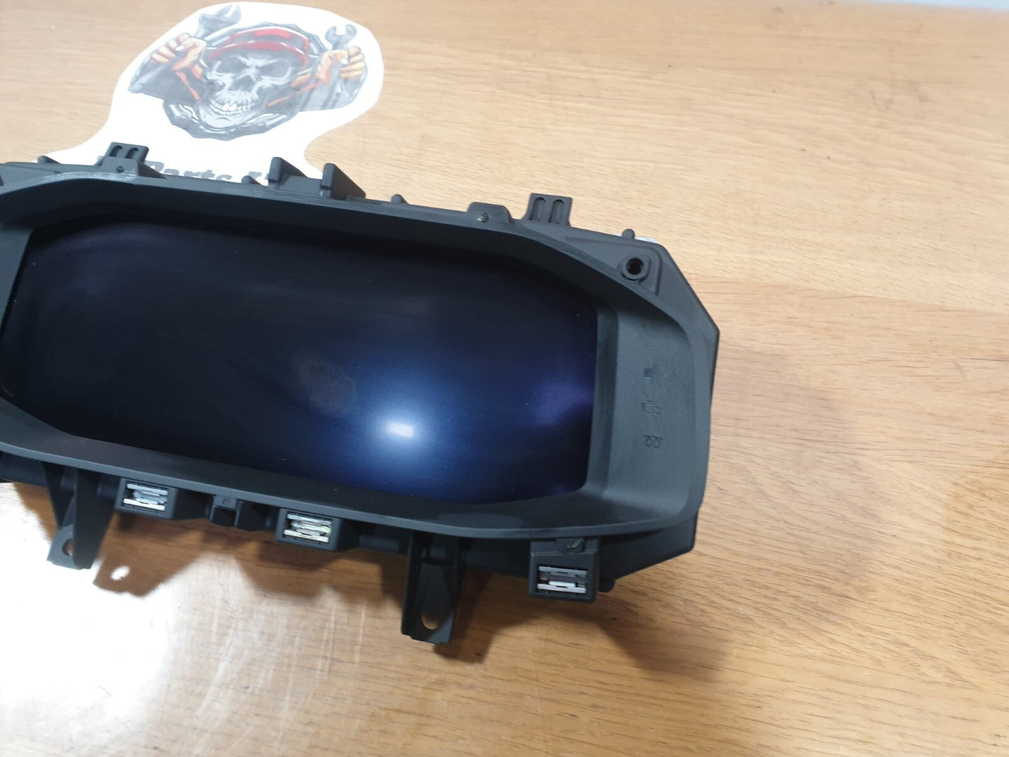 2023 CUPRA LEON VZ2 1.4P SPEEDO INSTRUMENT CLUSTER 5FA920790C + WARRANTY A227