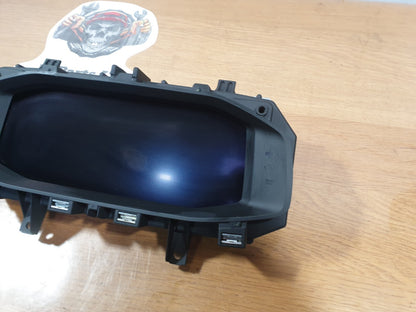2023 CUPRA LEON VZ2 1.4P SPEEDO INSTRUMENT CLUSTER 5FA920790C + WARRANTY A227