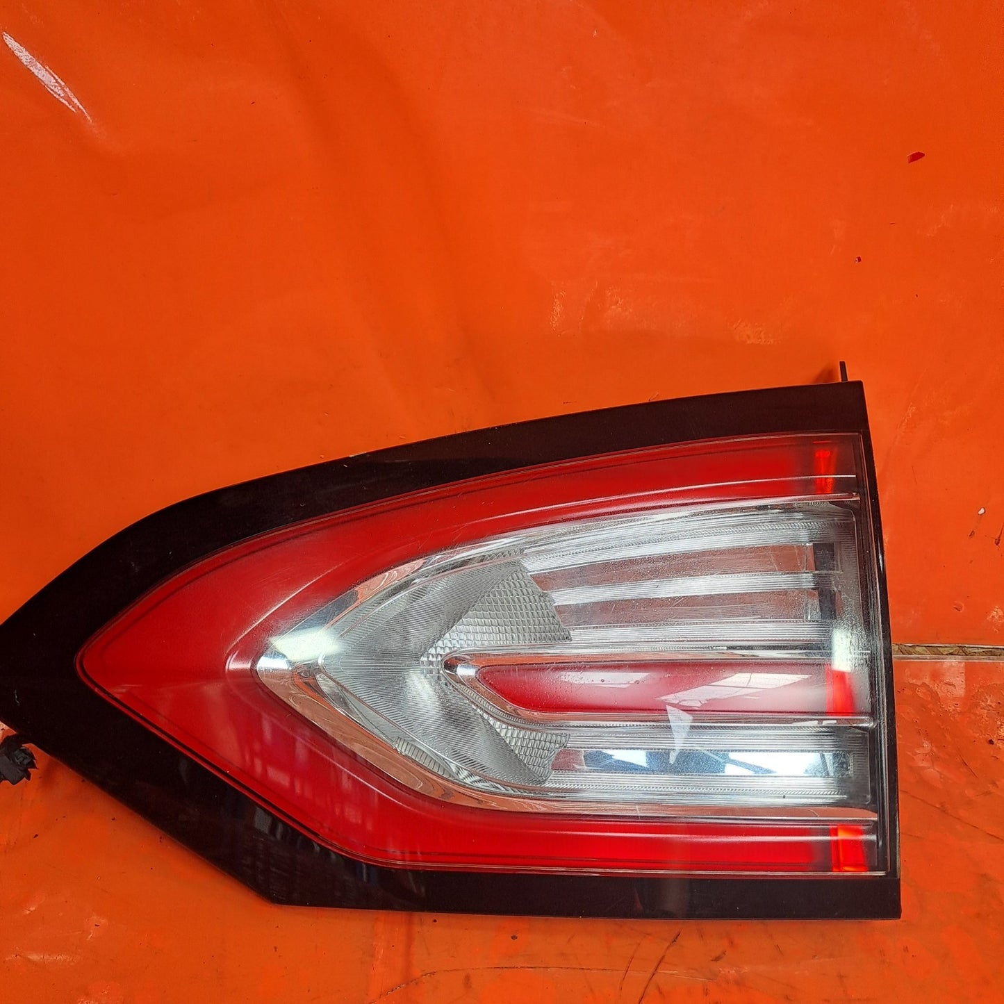 ✅2017 FORD GALAXY MK4 REAR LEFT INNER TAIL LIGHT EM2B-13A602-AH + WARRANTY A296