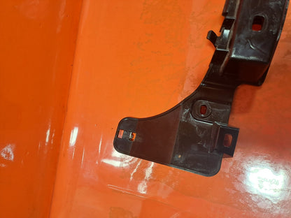 2024 TESLA MODEL 3 LONG Rear Bumper Center Support Bracket 1757096-00-D A207