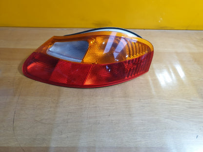 ✅2002 PORSCHE BOXTER 986 2.7P REAR RIGHT TAIL LIGHT + WARRANTY A129