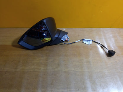 ✅SEAT ARONA FR 1.0 PETROL 2023 FRONT LEFT WING MIRROR Warranty A145