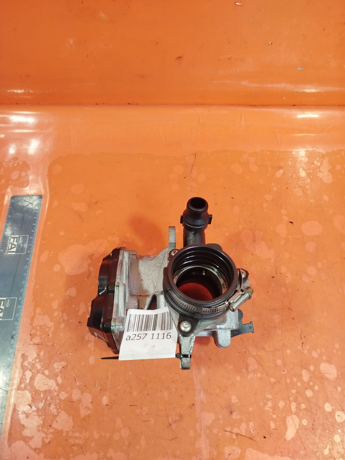 ✅Ford Focus (C 51) 2018 1.5 Diesel Throttle Body JN1Q-9M425-AD Warranty A257
